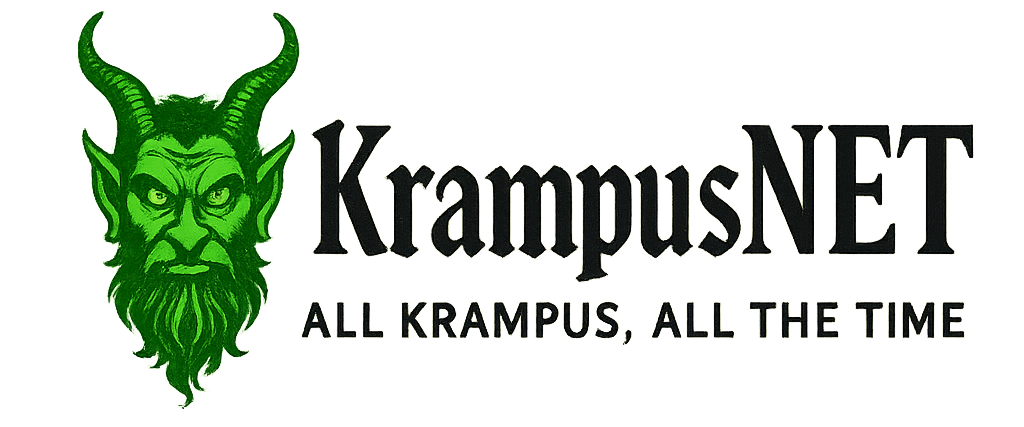 KrampusNET Logo